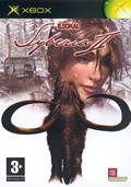 Syberia 2 Xbox