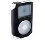 Hautes Coutures Case for iPod with ClickWheel 20GB - Black