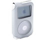 Hautes Coutures Case for iPod with ClickWheel 20GB - Grey