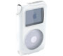 Hautes Coutures Case for iPod with ClickWheel 40GB - White