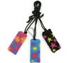 MCA Set of 3 Meteosocks Pouches