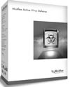 ACTIVE VIRUSSCAN SBE 10 USER INC 1YR SUPP