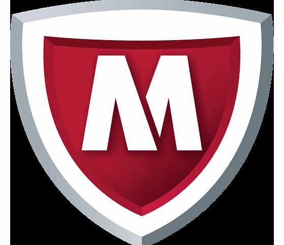 McAfee, Inc. McAfee Mobile Security