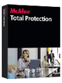 McAfee Total Protection for Small Business (5 Pack) -