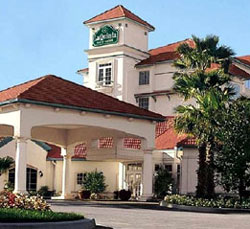 MCALLEN La Quinta Mcallen