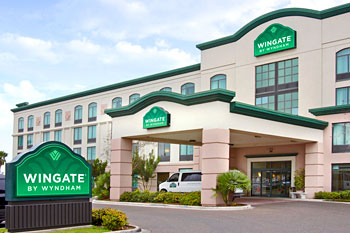 MCALLEN Wingate by Wyndham - McAllen