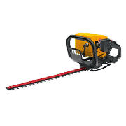 McCulloch DAHT 25 - Petrol Hedge Cutter