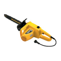 McCulloch Electramac 335