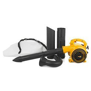 McCulloch GBV325 Petrol Blower/Vac