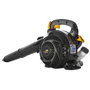 mcculloch GBV345 Petrol Blower/Vac