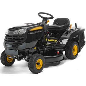 M11576 Ride On Lawn Tractor