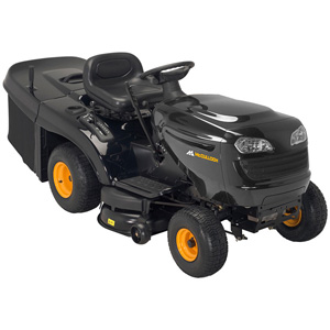 mcculloch M13592RB Ride On Lawn Tractor