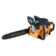 McCulloch Mac Petrol Chainsaw 42cc