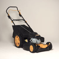 McCulloch Pro Mac 6053SD