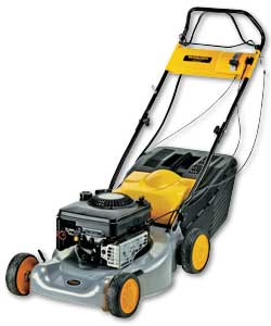 McCulloch Titanium 460SDE