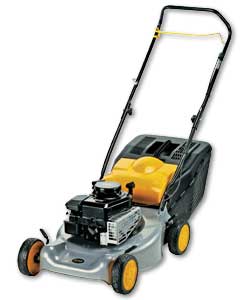 McCulloch Titanium 46S