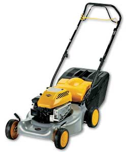 McCulloch Titanium 46SD