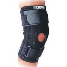 McDavid Adjustable Patella Knee Support - New