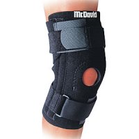Adjustable Patella Knee Support