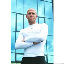 Mcdavid Long Sleeve Compression Body Shirt