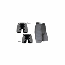 Padded hDc short (Guard)