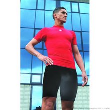 Mcdavid Short Sleeve Compression Body Shirt