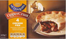 McDougalls Chicken Pies (4 per pack - 620g) On