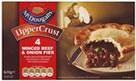 McDougalls Minced Beef and Onion Pies (4 per