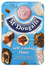 McDougalls Self Raising Flour (1.5Kg)