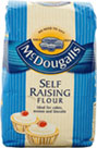 McDougalls Self Raising Flour (1.5Kg) Cheapest