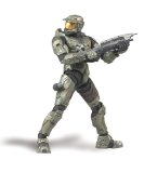 McFarlane 12 Inch Master Chief Halo 3 Action Figure