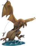 McFarlane Beowulf - Dragon Figure