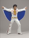 MCFARLANE Elvis Presley Aloha Figure - Mcfarlane