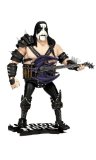 McFarlane Guitar Hero Series 1 Lars Umlaut Action Figure