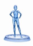McFarlane HALO 3 - CORTANA