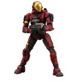 McFarlane HALO 3 - RED SPARTAN (EVA)