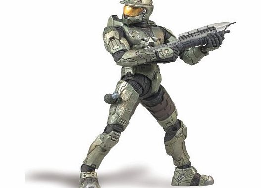 McFarlane Halo 3 Series 1 - Master Chief