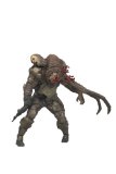 McFarlane Halo 3 Series 3 Flood Combat Human Figure