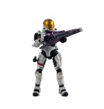 McFarlane HALO 3 WAVE 2 - WHITE EVA SPARTAN
