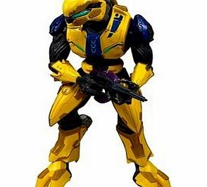 McFarlane Halo Series 7 Action Figure - Elite Flight (New Armour)
