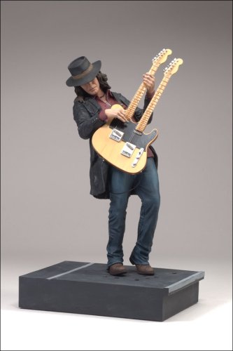 Mcfarlane Jon Bon Jovi RICHIE SAMBORA Figure