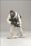 McFarlane MCF MILITARY 7 - ARMY RANGER ARCTIC OPS