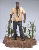 McFarlane Toys McFarlanes Lost - Mr Eko Action Figure