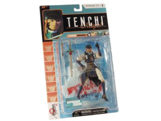 McFarlane Toys Tenchi Masaki