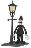 Mcfarlane Toys Wallace and Gromit and The Curse of The Were Rabbit PC Mackintosh Action Figure
