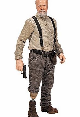 McFarlane Walking Dead Series 6 Hershel Greene Action Figure