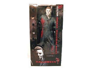 McFarlene Toys 18in Michael Myers