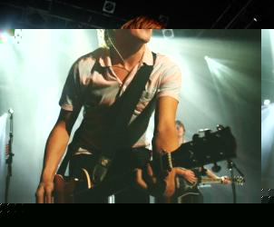 McFly / Rescheduled from 12th March