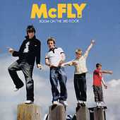 McFly Room On The 3rd Floor