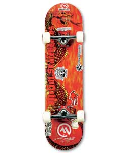 Serpent Skateboard